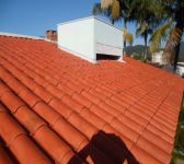REFORMA DE TELHADO COLONIAL EM CONDOMINIOS